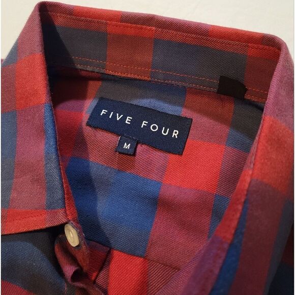 Five Four men's medium - Picture 6 of 8